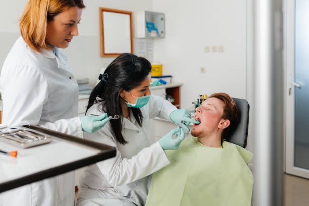 Best Knocked-Out Tooth Emergency  in Grifton, NC